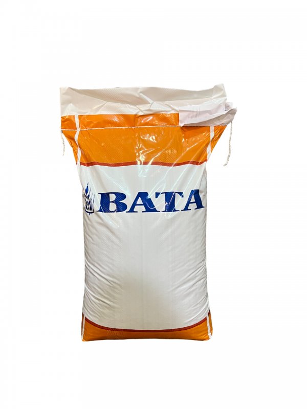 BATA Rabbit Pellets 18% Plain No Acs - 25kg