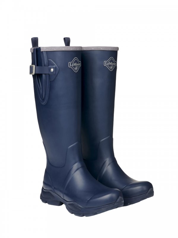 LeMieux LeMieux Stride Wellingtons