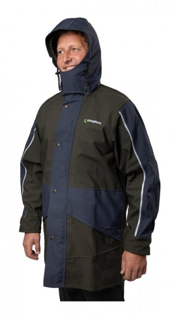 Kaiwaka Kaiwaka Stormforce Men's Parka