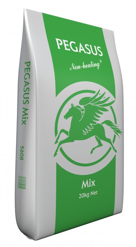 Spillers Pegasus Value Mix 20kg