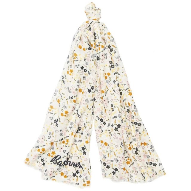 Barbour Barbour Print Wrap