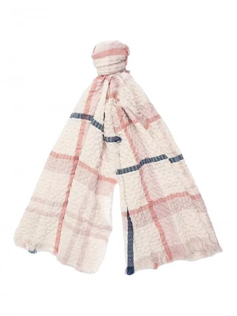 Barbour Barbour Alba Tartan Wrap