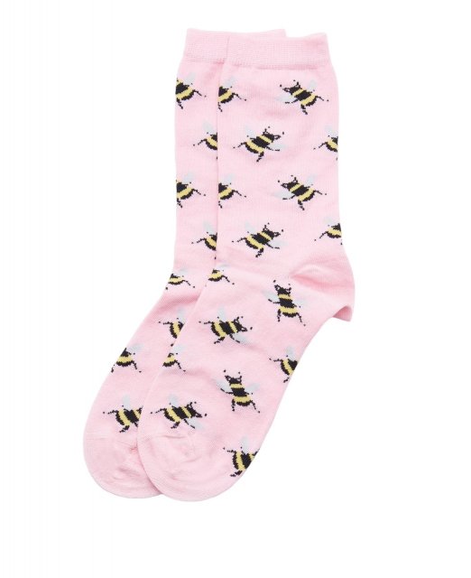 Barbour Barbour Ladies Socks