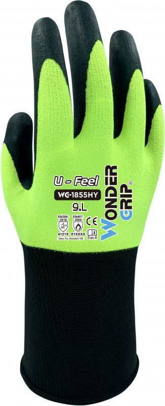 Wonder Grip Wonder Grip Glove U-feel