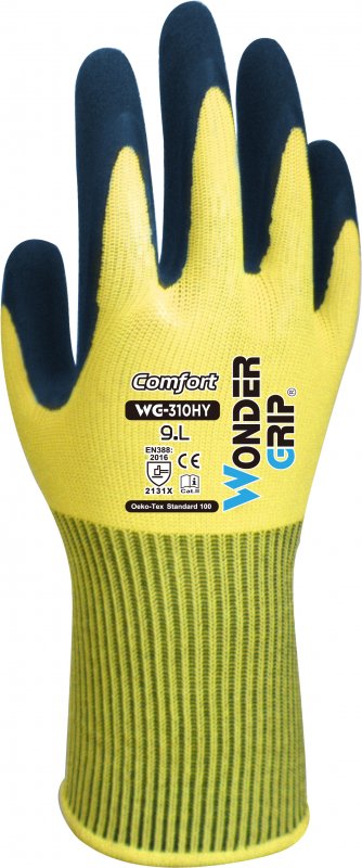 Wonder Grip Wonder Grip Glove Comfort