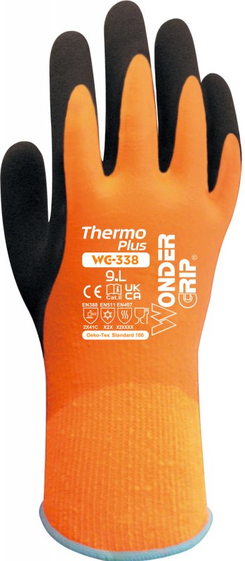 Wonder Grip Wonder Grip Glove Thermo +