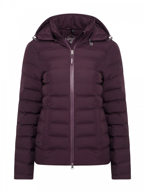 LeMieux Elize Waterproof Puffer Jacket BATA Ltd
