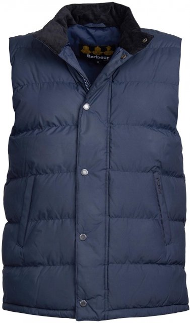 Barbour Barbour Mellor Gilet