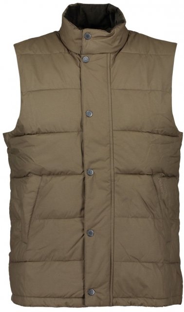 Barbour Mellor Gilet BATA Ltd