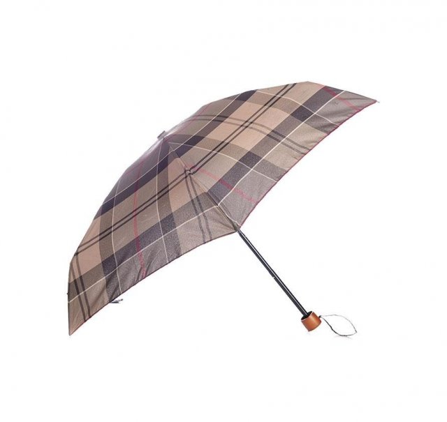 Barbour Barbour Tartan Handbag Umbrella
