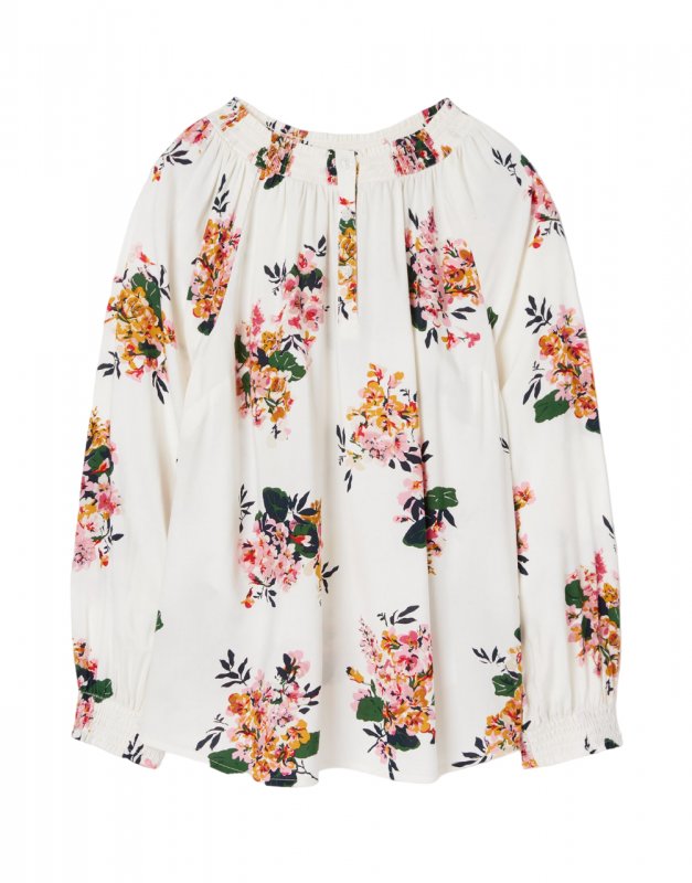 Joules Joules Talia Blouse