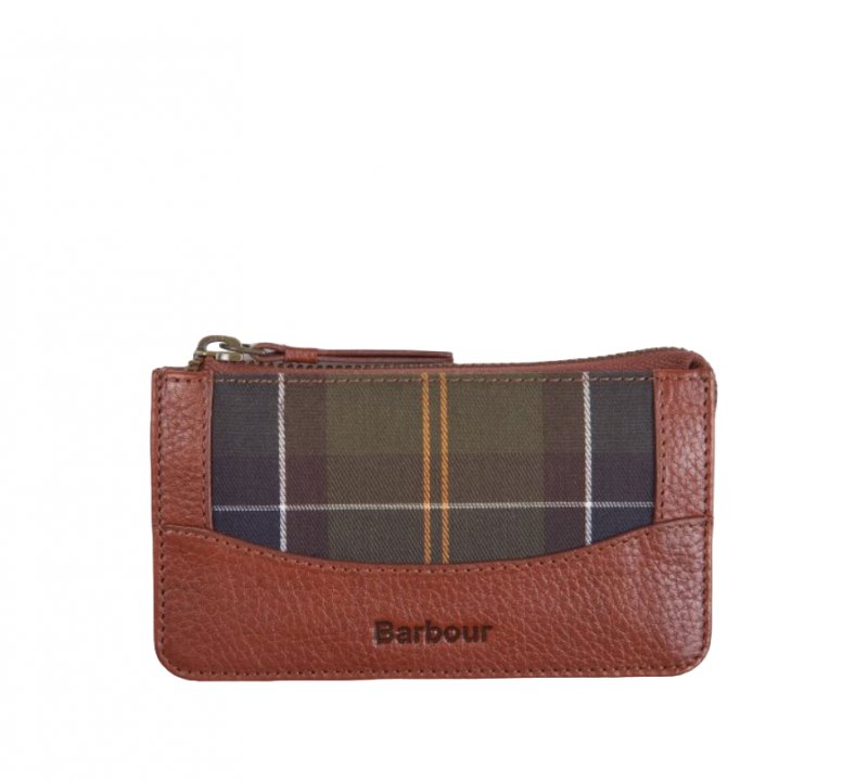 Barbour Barbour Cree Zip Purse