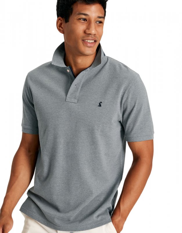 Joules woody classic polo shirt outlet