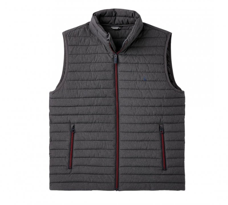 Joules Joules Snug Gilet