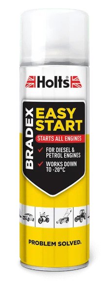 Bradex Easy Start - 300ml