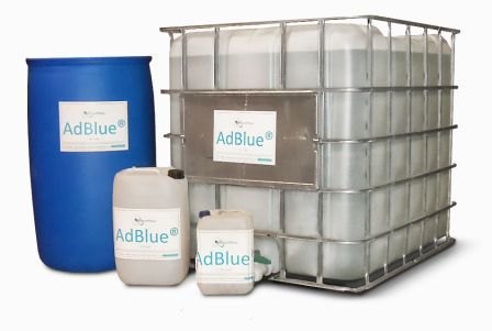 Noxdown Adblue - 20l