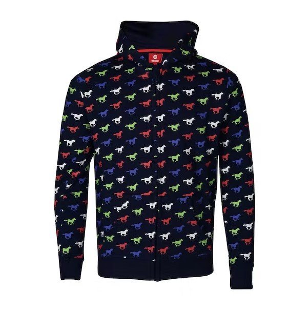 Horka Horka Kids Mackenzie Jacket