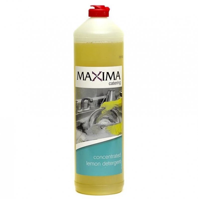 Maxima Washing Up Liquid - 1l