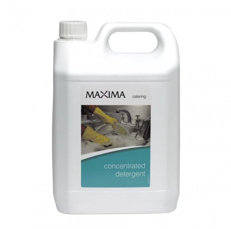 Maxima Washing Up Liquid - 5l