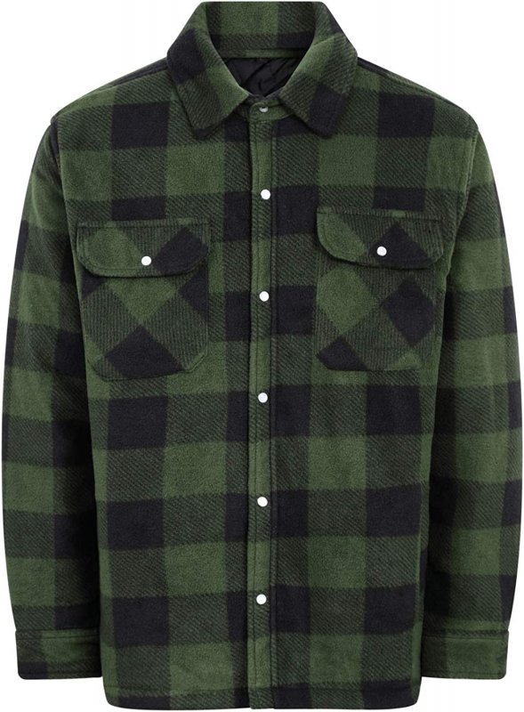 Champion-Outdoor Champion Kinross Quilted Shirt