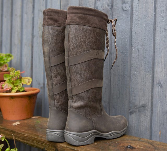 Just Togs Just Togs Sherbrook Country Boot