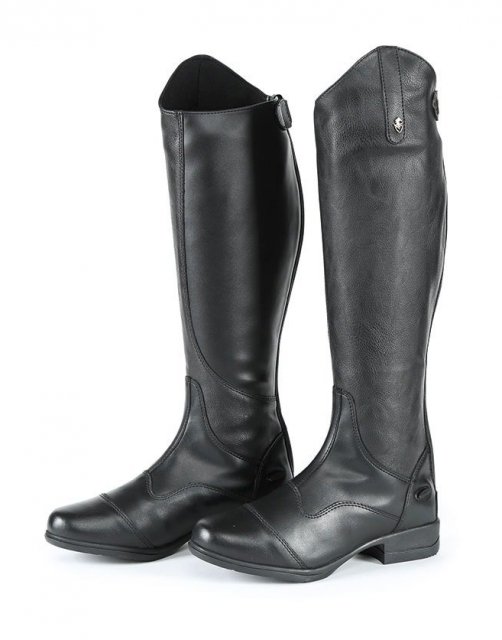 Shires Equestrian  Shires Moretta Marcia Childs Long Riding Boot