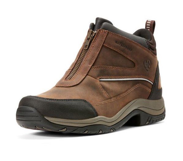 Ariat Ariat Telluride Zip Mens Boot