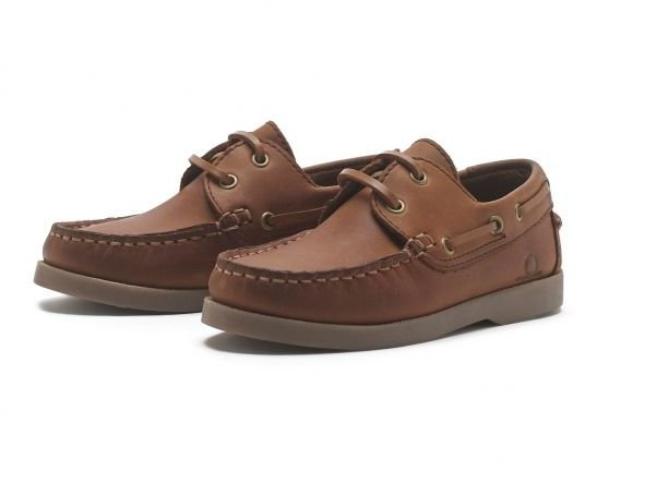 Chatham Chatham Henry Childs Deck Shoe