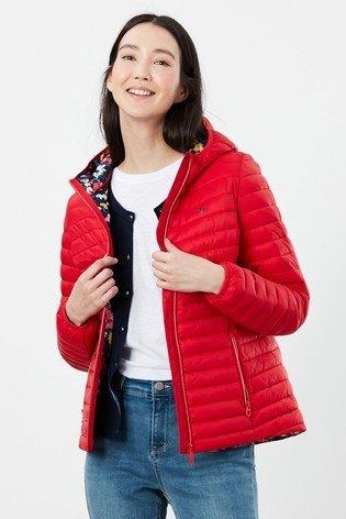 Joules Joules Snug Jacket