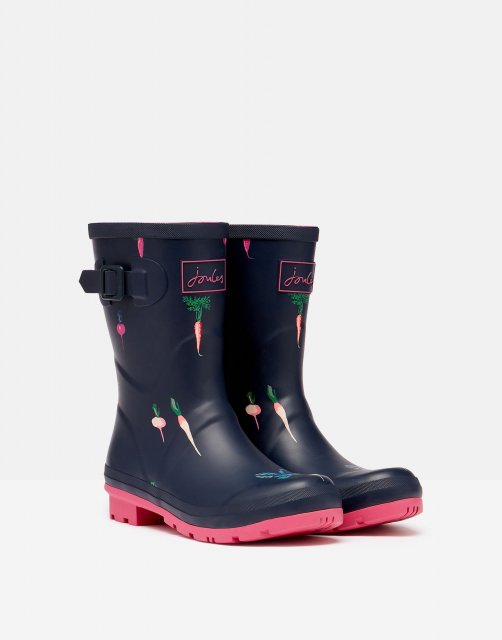 Joules wellies molly 2025