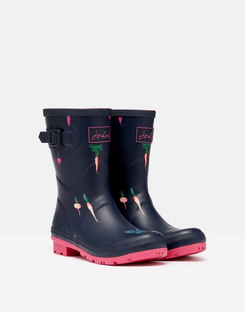 Joules Joules Molly Mid Welly