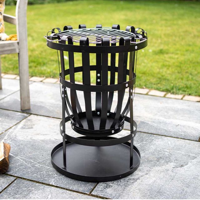 Smart Garden Products SG Havana Forno Firebasket