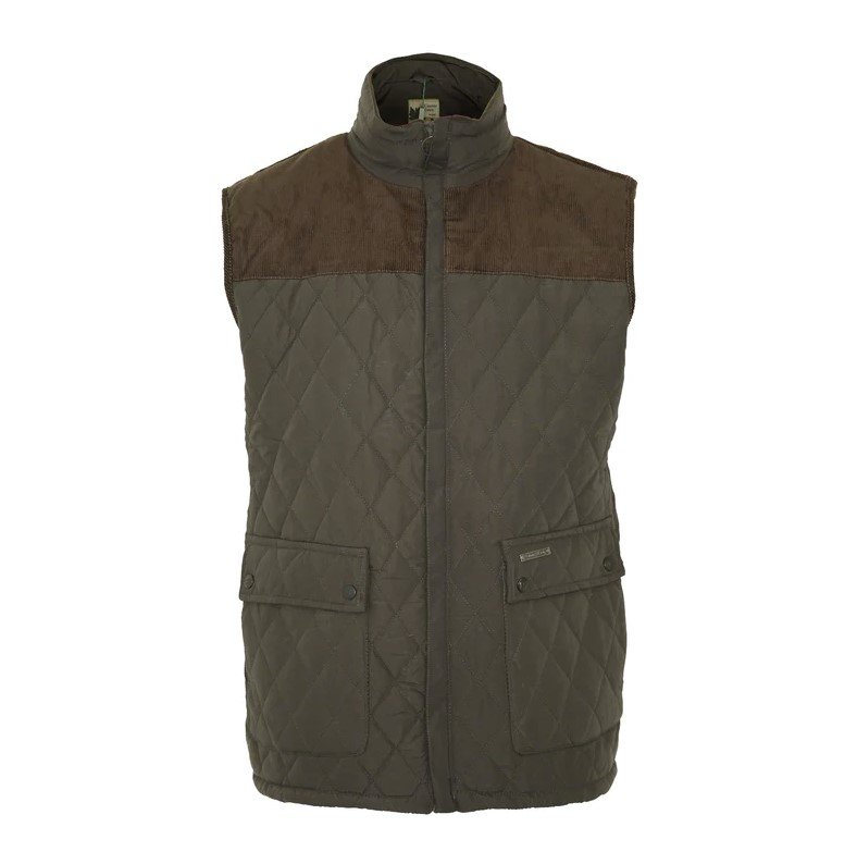 Champion-Outdoor Champion Arundel Quilted Body Warmer