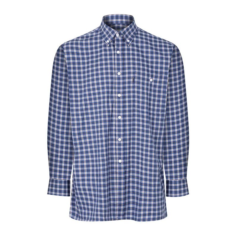 Champion-Outdoor Champion Ashbourne Poly Cotton Shirt