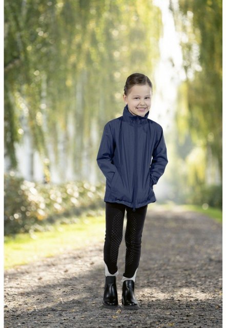 HKM HKM Rainy Day Childs Jacket