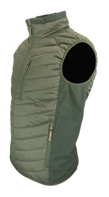 Jack Pyke Jack Pyke Hybrid Green Gilet