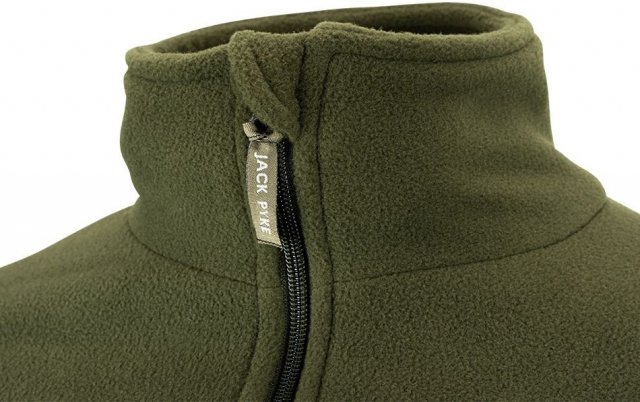 Jack pyke pheasant fleece 2025