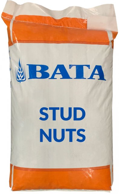 BATA BATA STUD NUTS 25KG