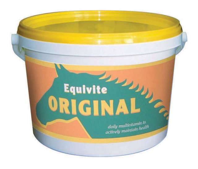 Equivite Original 3kg