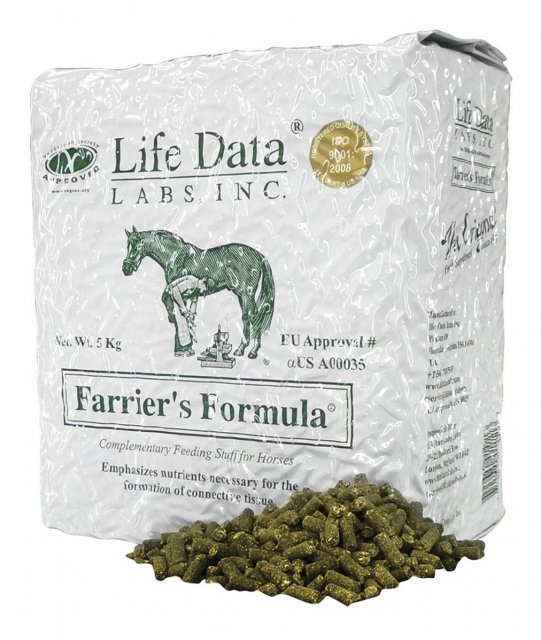 Farriers Formula 5kg Refil