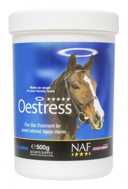 NAF NAF Five Star Oestress Powder - 500g