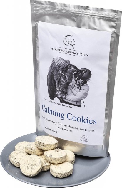 LeMieux Calming Cookies 10s