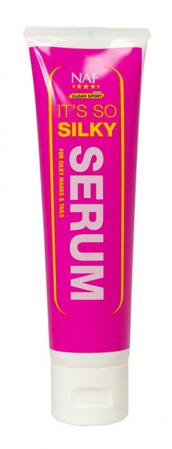 NAF Naf It's So Silky Serum - 100ml