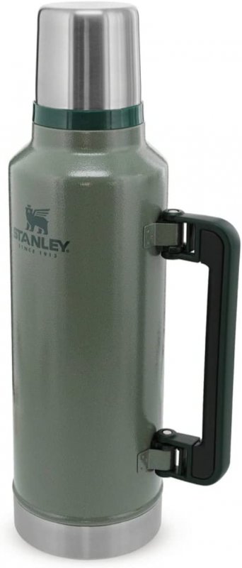 Stanley Stainless Steel Flask - 1.9l