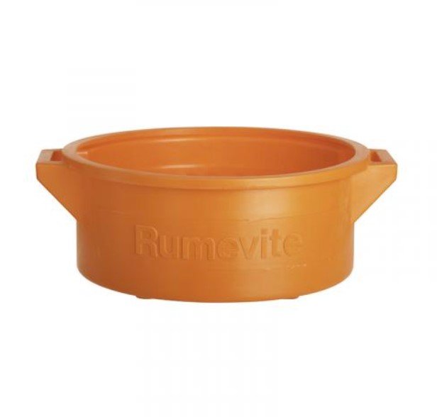 Rumenco Rumevite 2-block Container - 19'