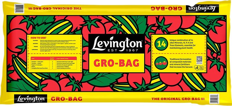 Levington Levington Gro-bag