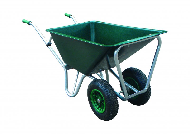 Stable Mate Wheelbarrow