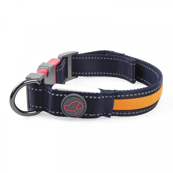 Zoon Zoon Usb Rechargeable Collar - Medium