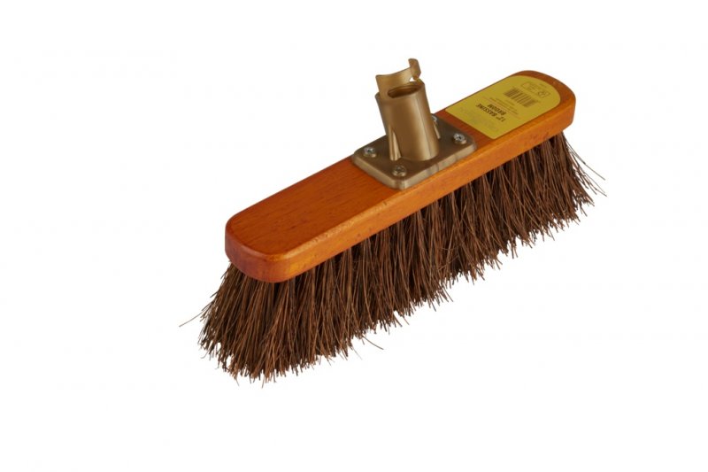 Groundsman Groundsman Bassine Broom - 12'