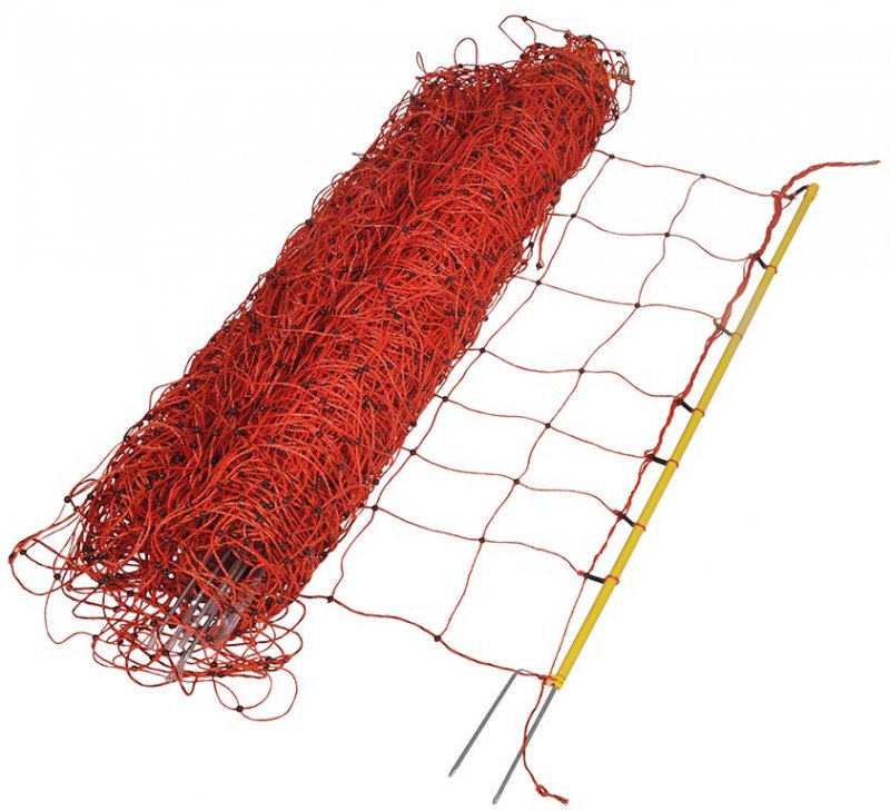 Gallagher Electric Net Sheep - 50m